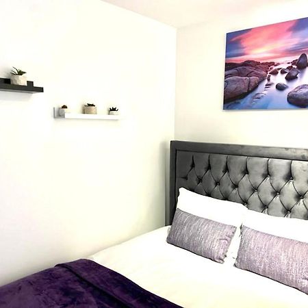 Harrow Suites By Gh Stays Harrow on the Hill Экстерьер фото