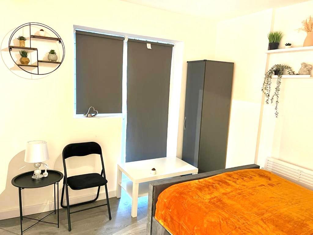 Harrow Suites By Gh Stays Harrow on the Hill Экстерьер фото