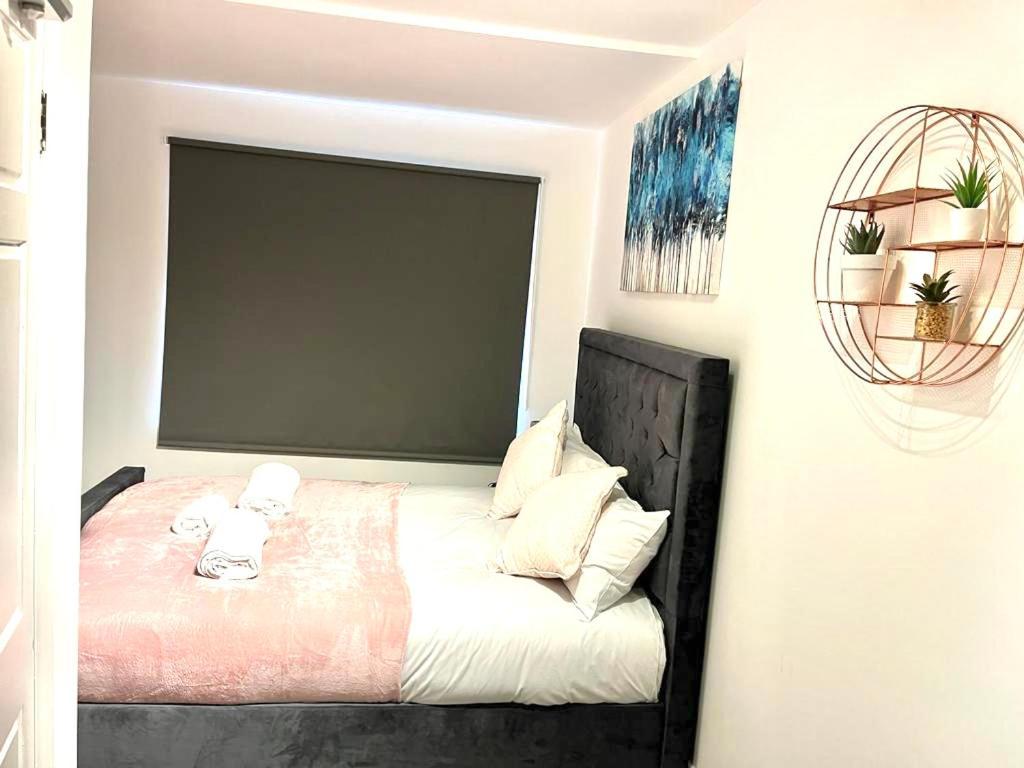 Harrow Suites By Gh Stays Harrow on the Hill Экстерьер фото