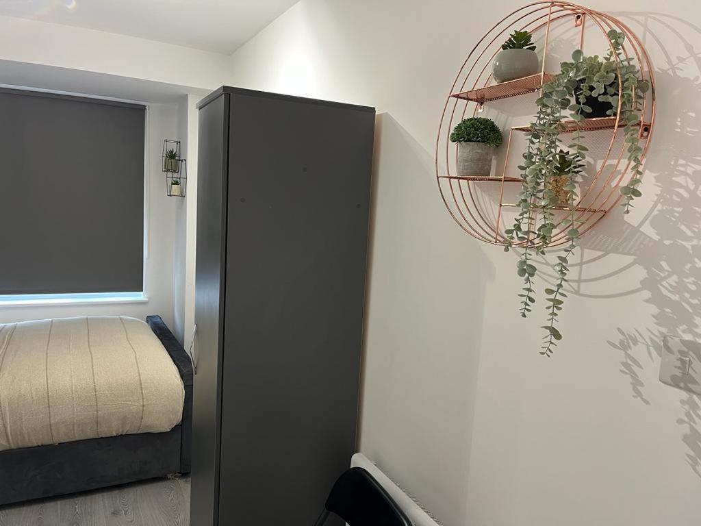 Harrow Suites By Gh Stays Harrow on the Hill Экстерьер фото